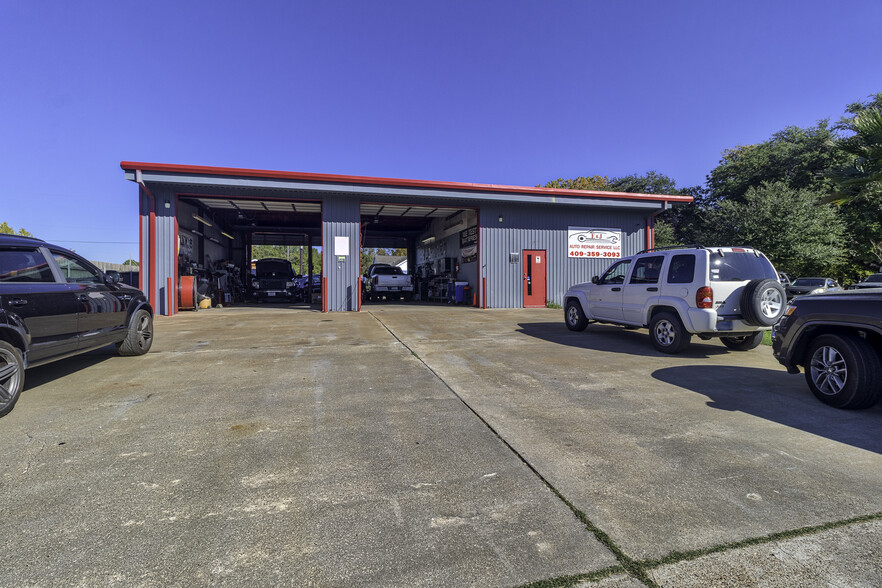 702 Main St, La Marque, TX for sale - Building Photo - Image 1 of 1