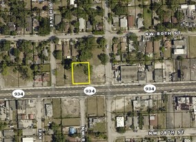 855 NW 79th St, Miami FL - Commercial Real Estate