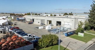 More details for 6370 Sky Creek Dr, Sacramento, CA - Industrial for Lease