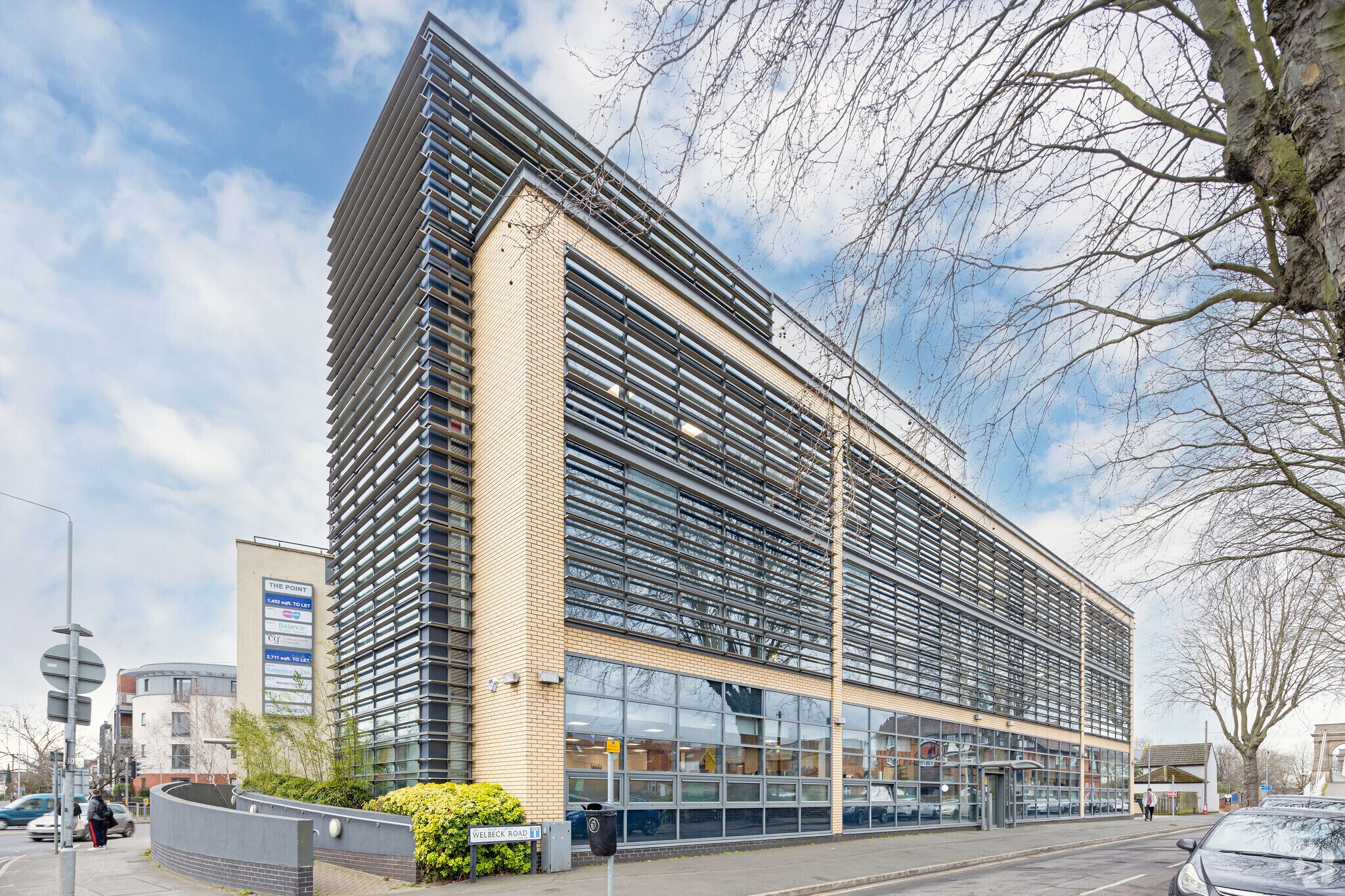 Loughborough Rd, West Bridgford for sale Primary Photo- Image 1 of 1