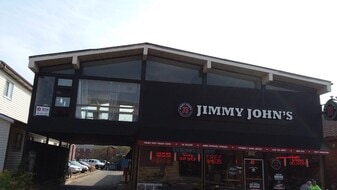 Jimmy Johns Gourmet Sandwiches - Theater
