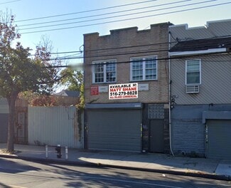 More details for 128-04 Rockaway Blvd, South Ozone Park, NY - Office for Sale