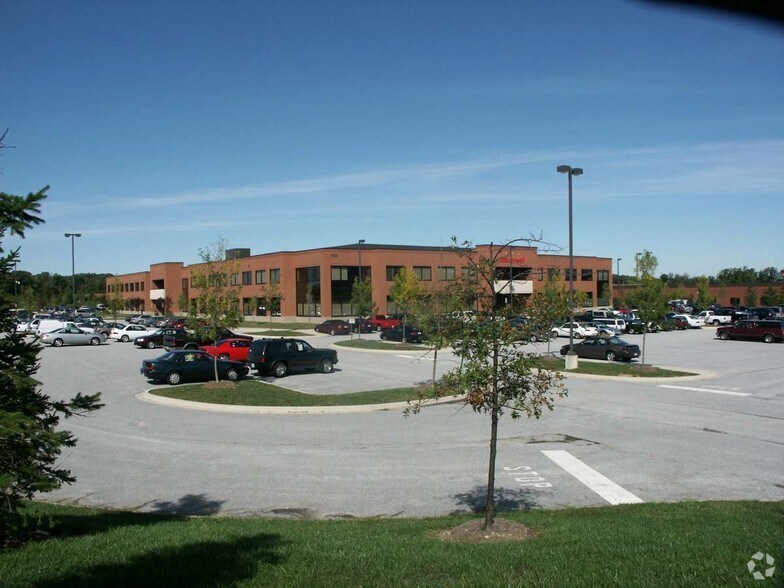 7000 Columbia Gateway Dr, Columbia, MD for lease - Other - Image 2 of 13