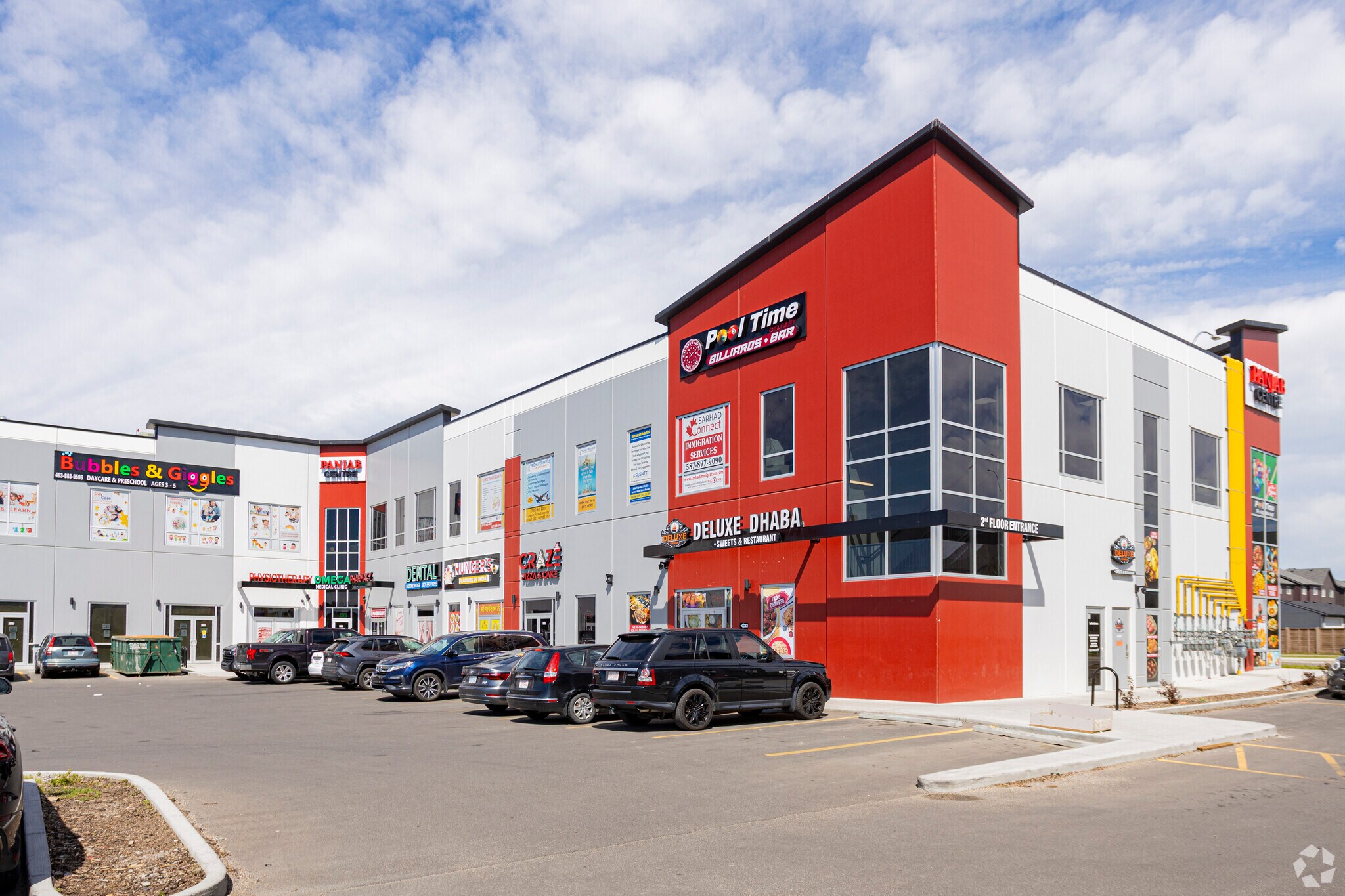 4715 88 Av NE, Calgary, AB for sale Primary Photo- Image 1 of 1