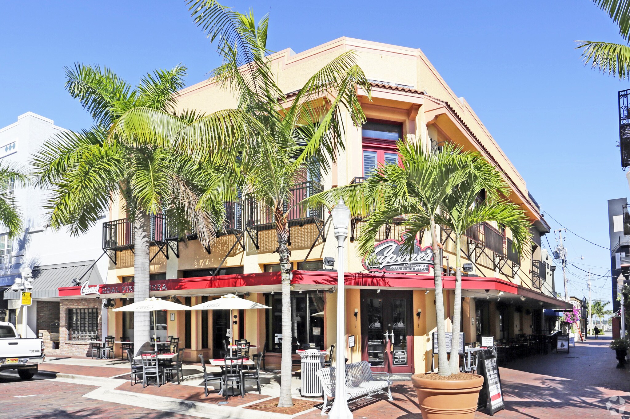 2225 1st St, Fort Myers, FL for sale Building Photo- Image 1 of 1