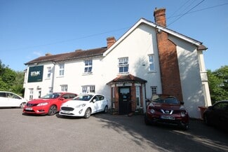 More details for 19 London Hill, Rayleigh - Office for Lease