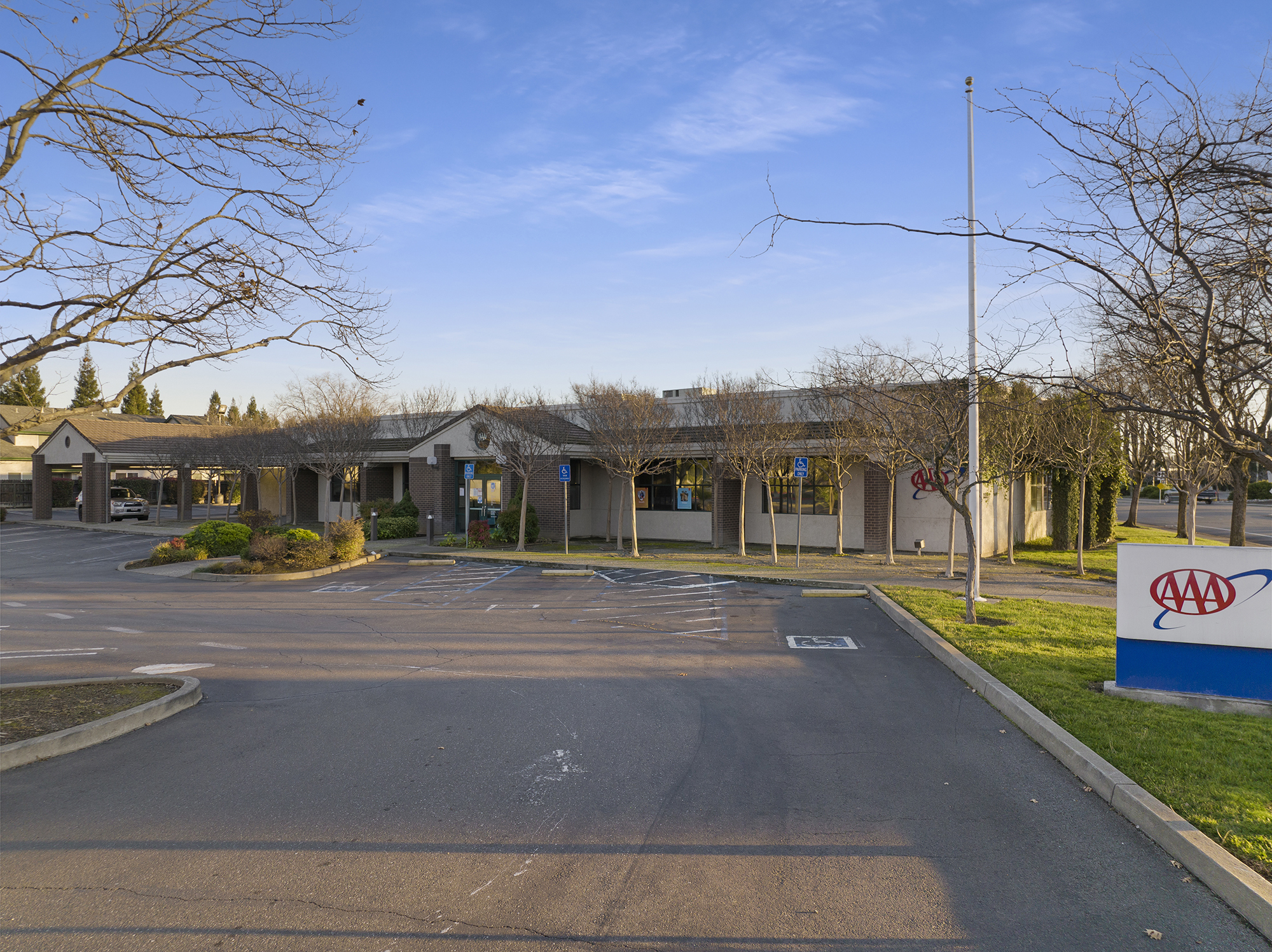 2221 Forest Ave, Chico, CA for sale Building Photo- Image 1 of 1