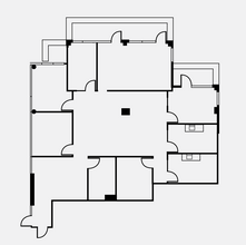 101 Ygnacio Valley Rd, Walnut Creek, CA for lease Floor Plan- Image 1 of 1