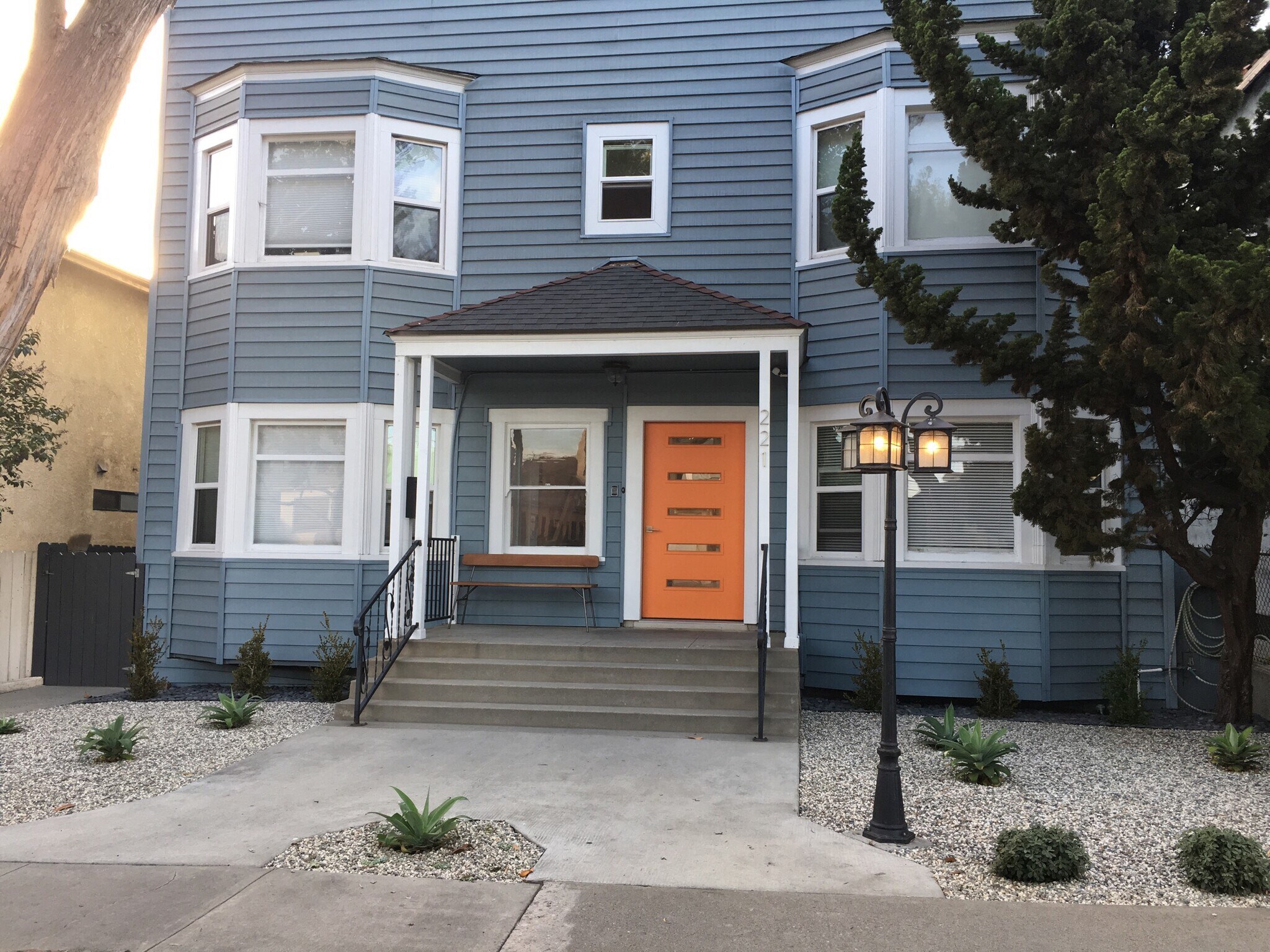 221 Concord St, El Segundo, CA for sale Building Photo- Image 1 of 1