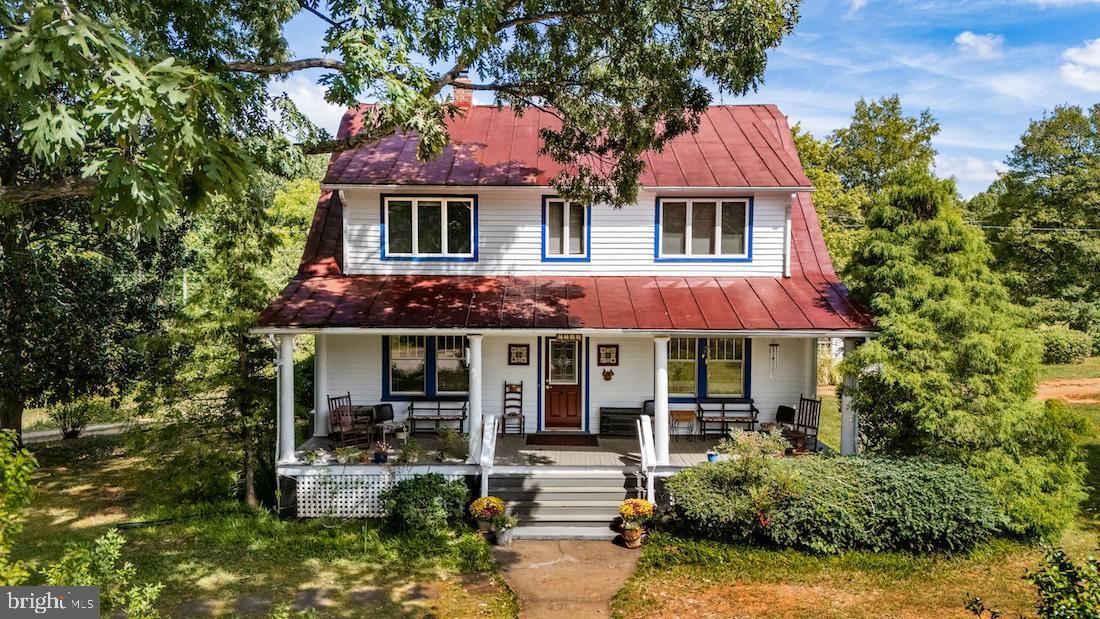 2256 Adial Rd, Faber, VA for sale Building Photo- Image 1 of 1