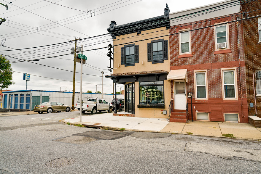 2448 E Huntingdon St, Philadelphia, PA for sale - Building Photo - Image 1 of 38