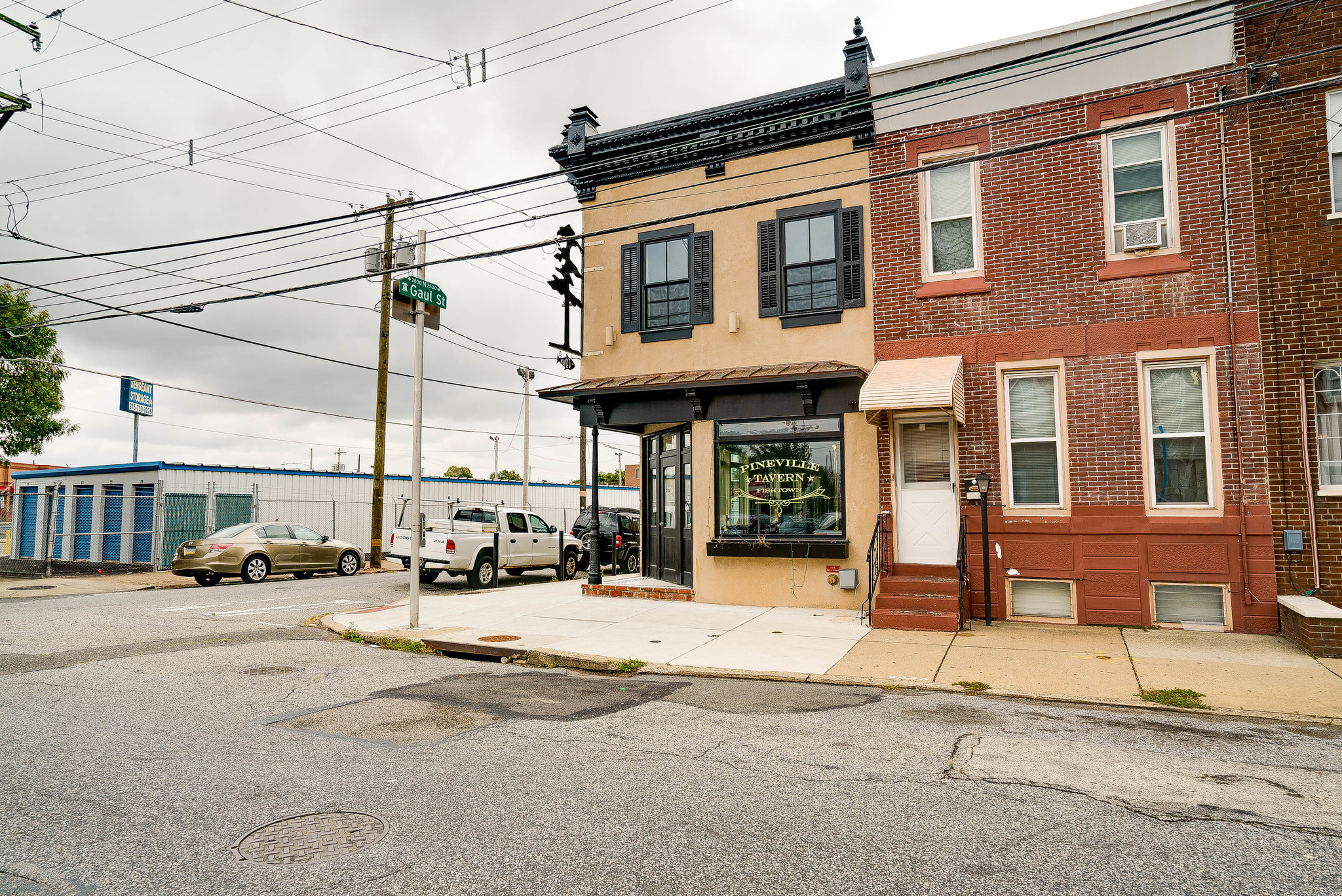 2448 E Huntingdon St, Philadelphia, PA for sale Building Photo- Image 1 of 39