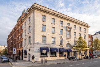 More details for 45 Great Queen St, London - Retail for Sale