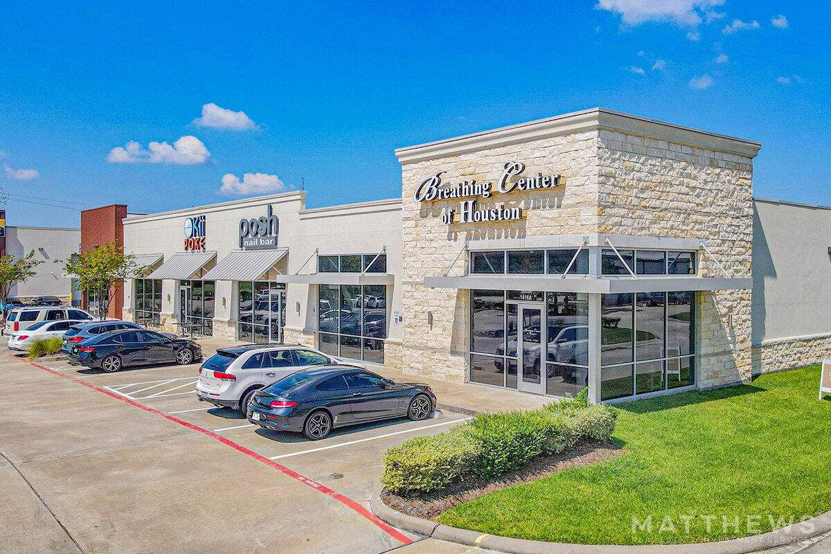 1416 FM 528 Rd, Webster, TX for sale Primary Photo- Image 1 of 4