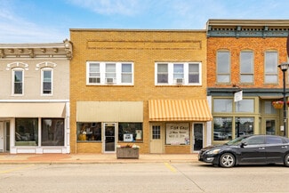 More details for 317 E Main St, Montezuma, IA - Office/Retail for Lease