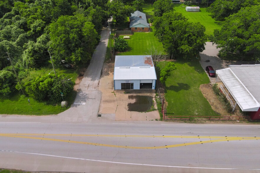 35201 FM 1093, Simonton, TX for sale - Building Photo - Image 2 of 19