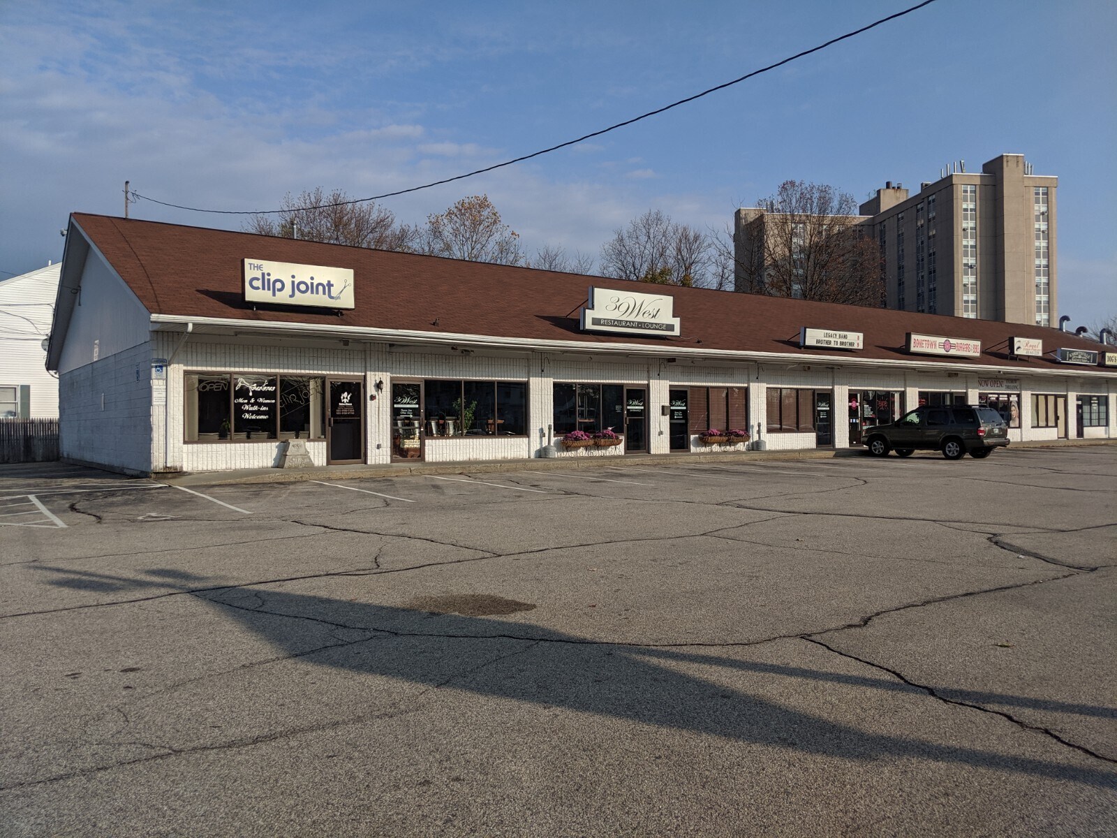 37-39 Phenix Ave, Cranston, RI for sale Building Photo- Image 1 of 1