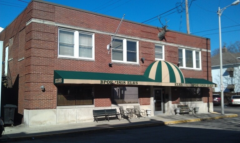 40 N Water St, Franklin, IN for sale - Primary Photo - Image 1 of 1