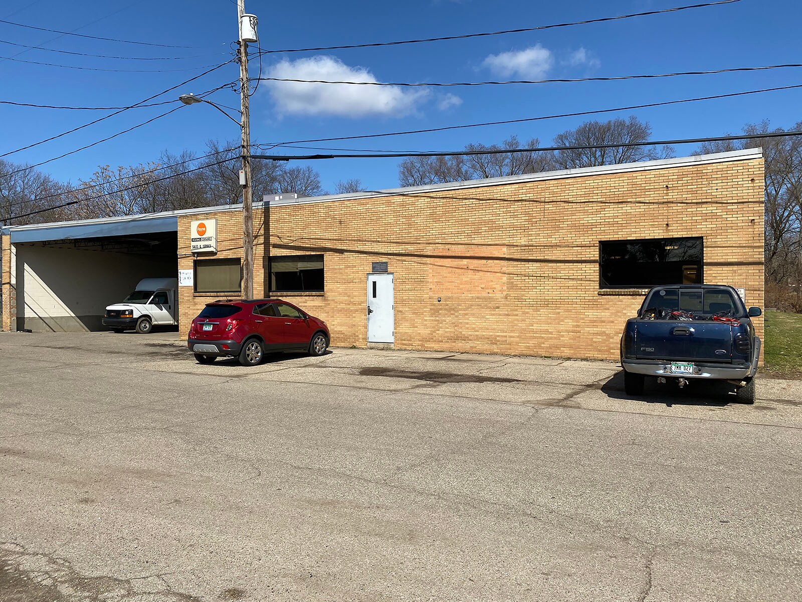 929 2nd St, Kalamazoo, MI for sale Building Photo- Image 1 of 1