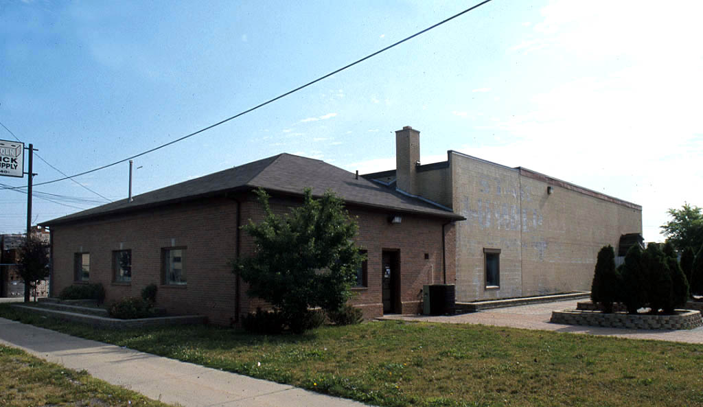 7740 Greenfield Rd, Dearborn, MI for sale Primary Photo- Image 1 of 1