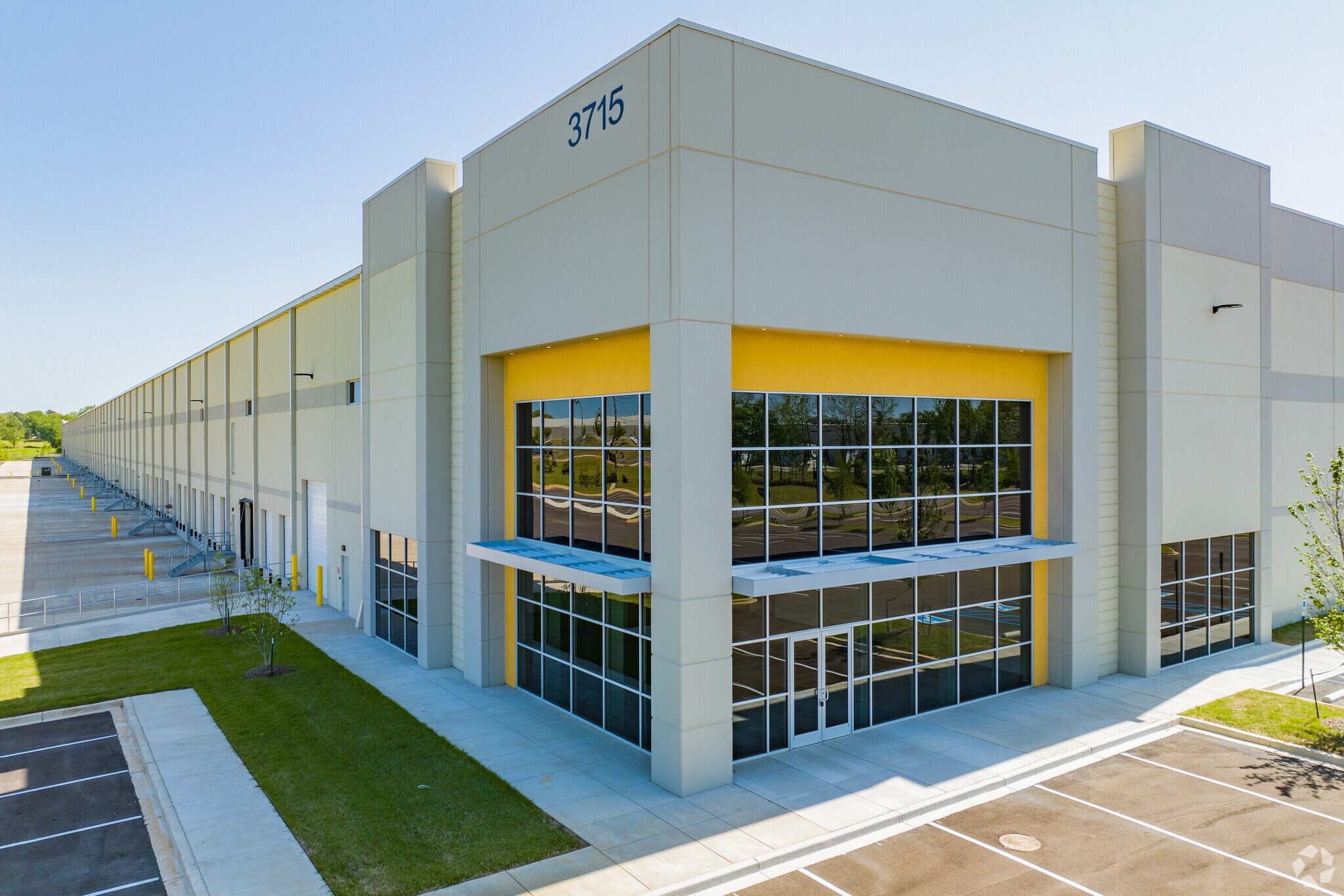 3715 US Hwy 51, Southaven, MS for lease Building Photo- Image 1 of 22