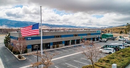 410 W J St, Tehachapi, CA for sale Building Photo- Image 1 of 9