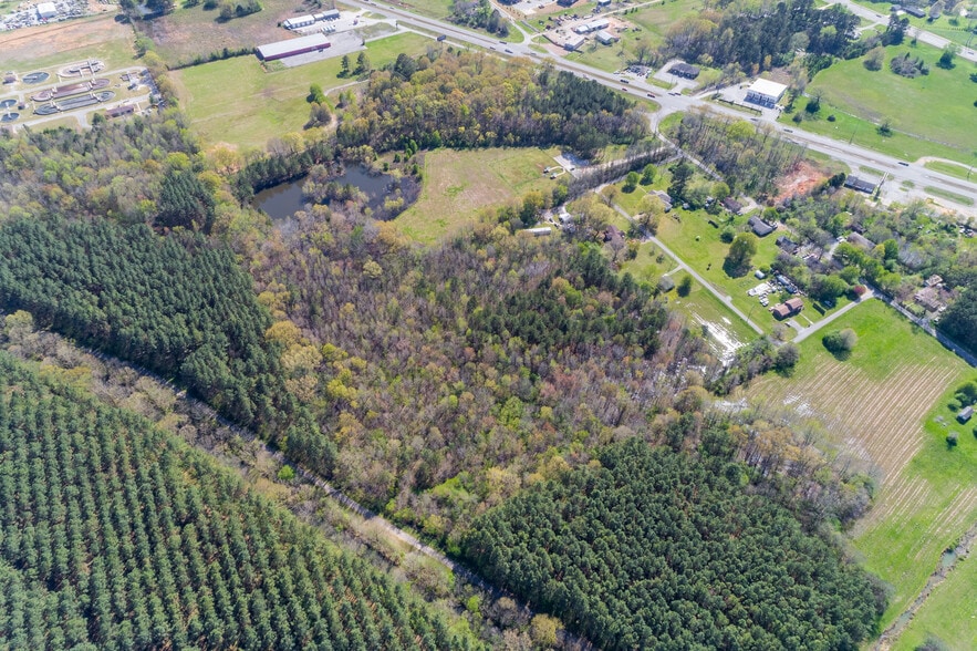 0 HWY 431, Hampton Cove, AL for sale - Aerial - Image 3 of 5