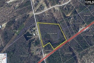 More details for 2140 US 1, Elgin, SC - Land for Sale