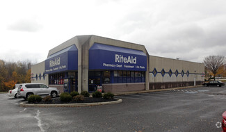 More details for 1360 Blackwood Clementon Rd, Clementon, NJ - Retail for Lease