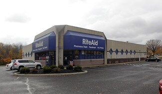 More details for 1360 Blackwood Clementon Rd, Clementon, NJ - Retail for Lease