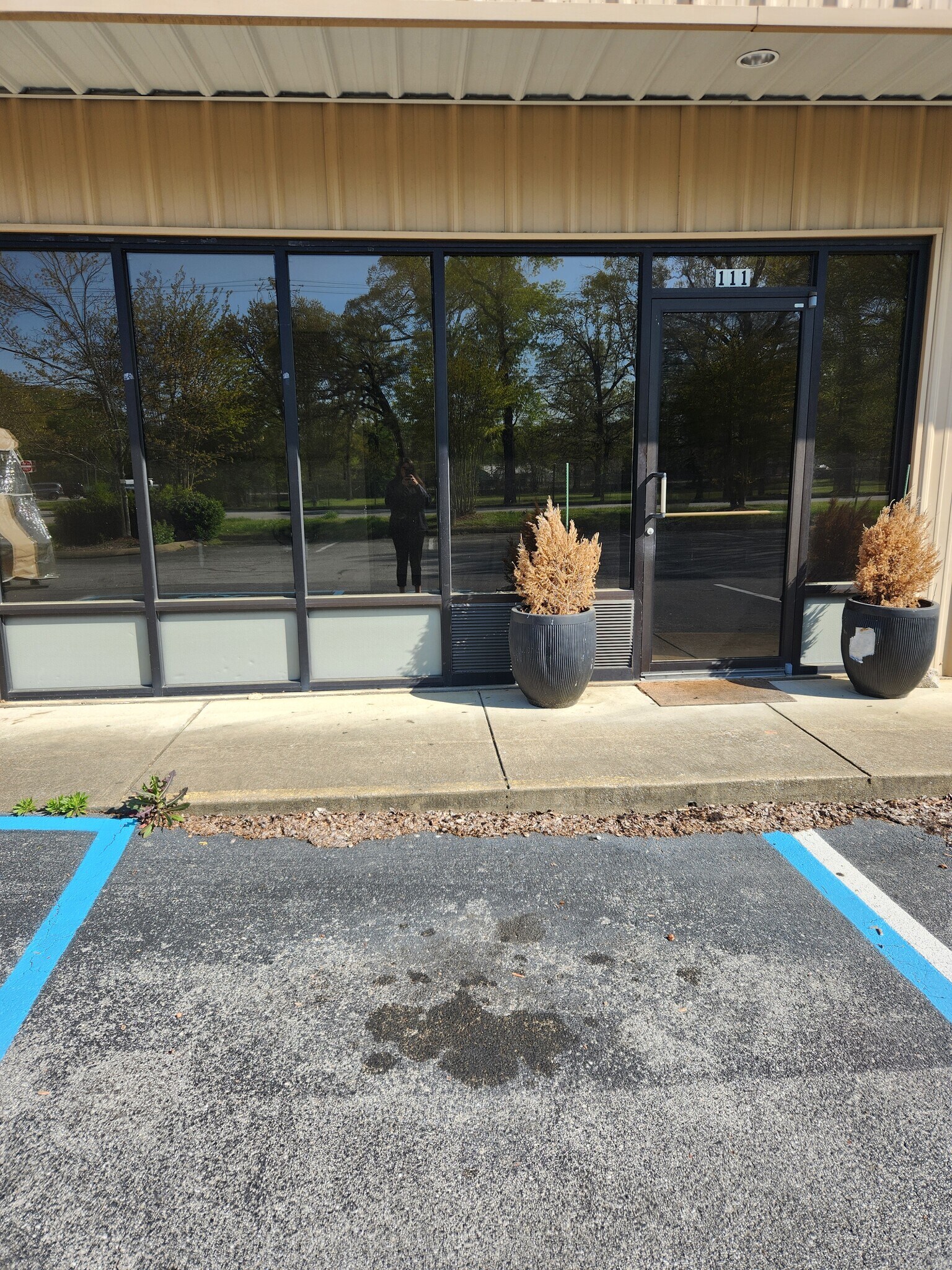 4119 Hixson Pike, Chattanooga, TN for lease Building Photo- Image 1 of 5