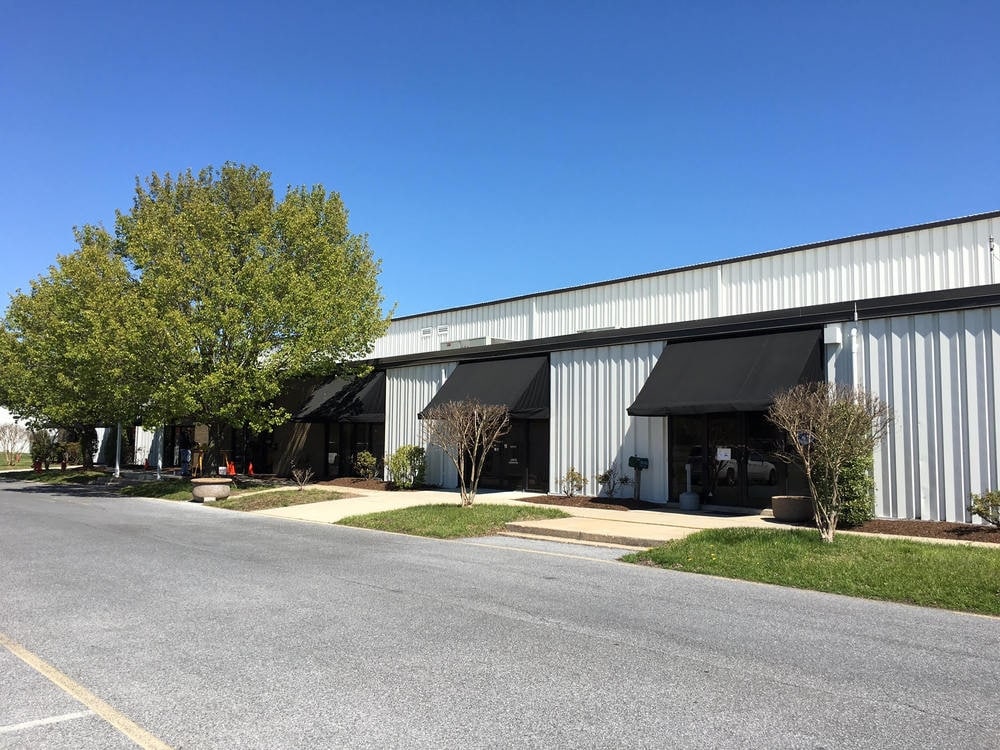 28410 Crown Rd, Eden, MD for sale Building Photo- Image 1 of 1