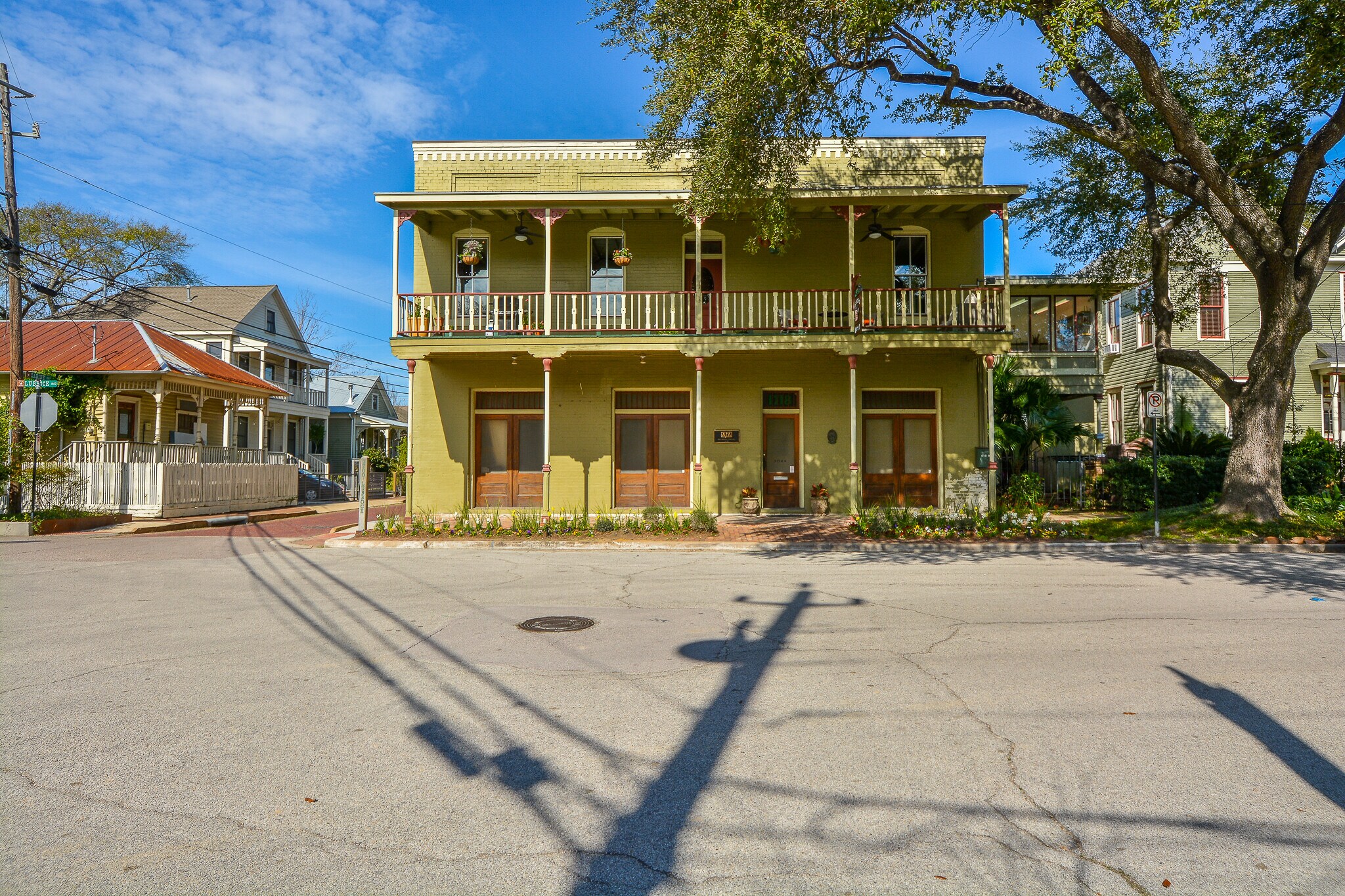 1718 Lubbock St, Houston, TX for sale Building Photo- Image 1 of 1