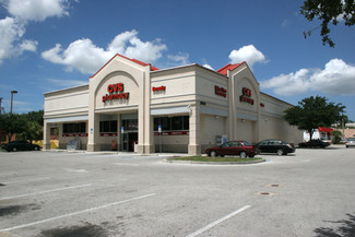 More details for 2502 W Hillsborough Ave, Tampa, FL - Retail for Lease