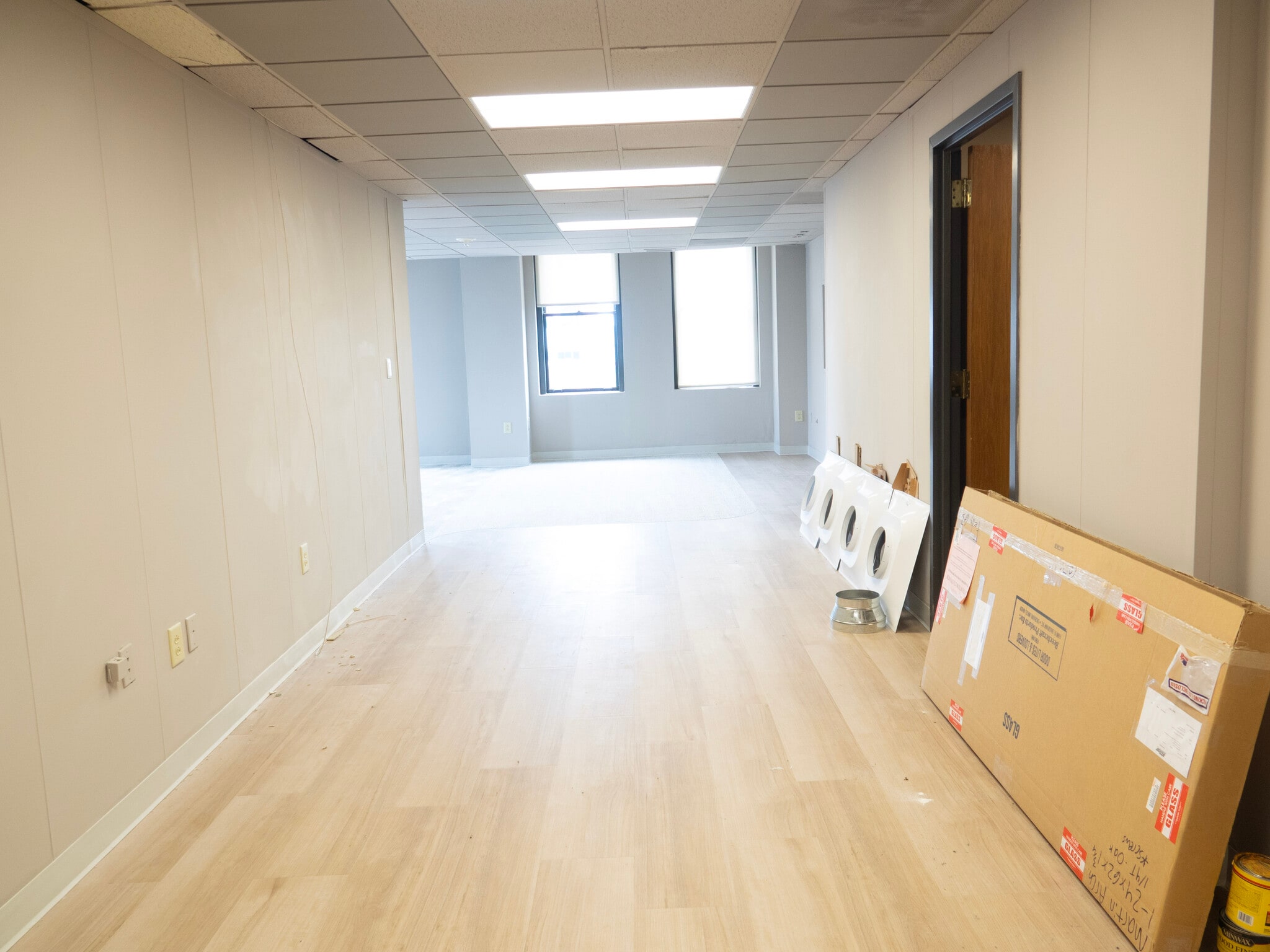 127 W Hargett St, Raleigh, NC for lease Interior Photo- Image 1 of 7