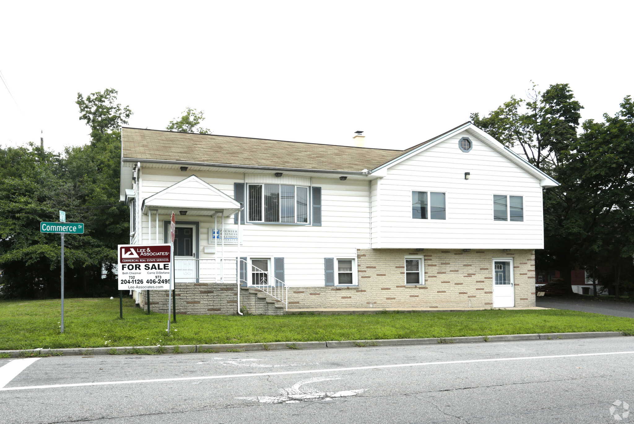 32 Commerce Dr, Cranford, NJ for sale Primary Photo- Image 1 of 1