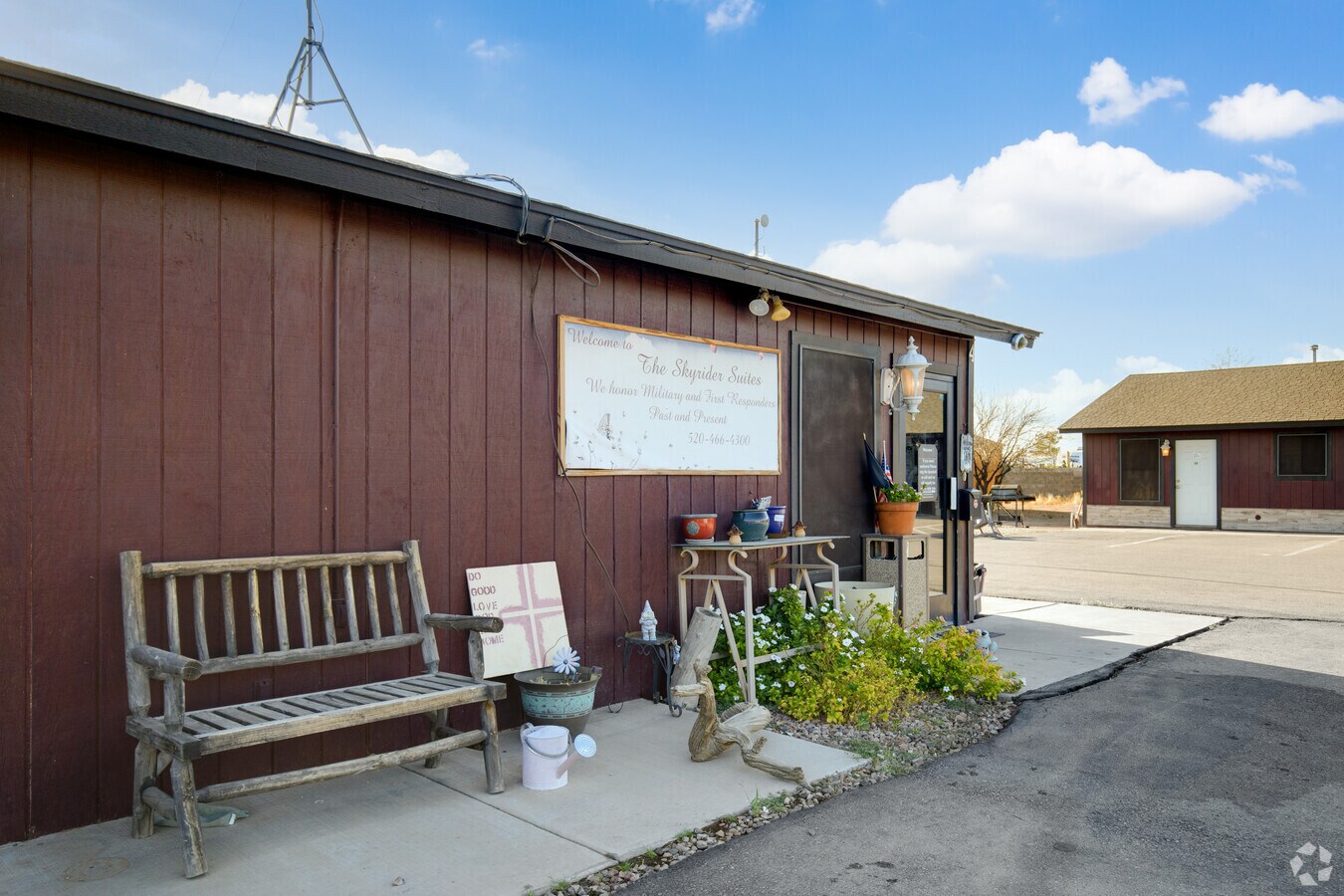 4775 N Tumbleweed Rd, Eloy, AZ 85131 Hospitality for Sale