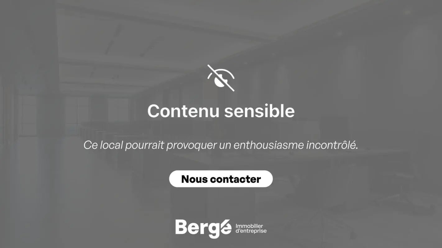 Office in Mougins for sale Interior Photo- Image 1 of 5