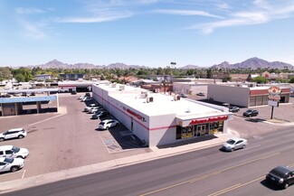 More details for 2926 E Thomas Rd, Phoenix, AZ - Office for Lease