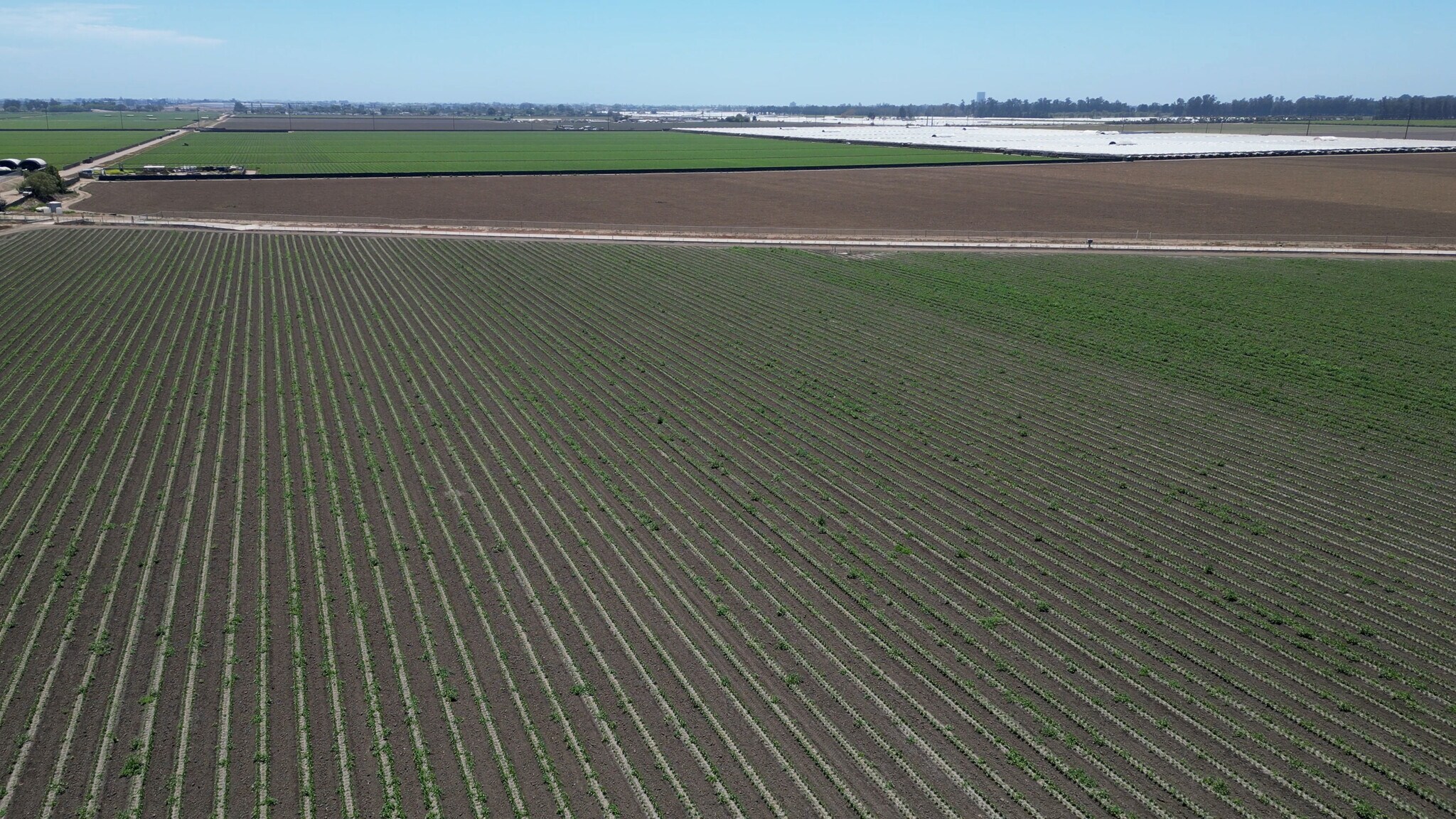 5848 Santa Clara Ave, Camarillo, CA for sale Aerial- Image 1 of 5