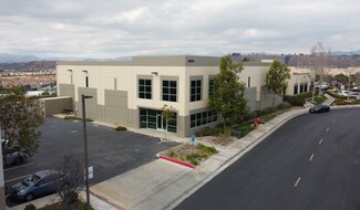 More details for 26475 Summit Cir, Santa Clarita, CA - Industrial for Lease