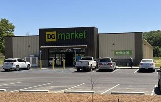 Dollar General 