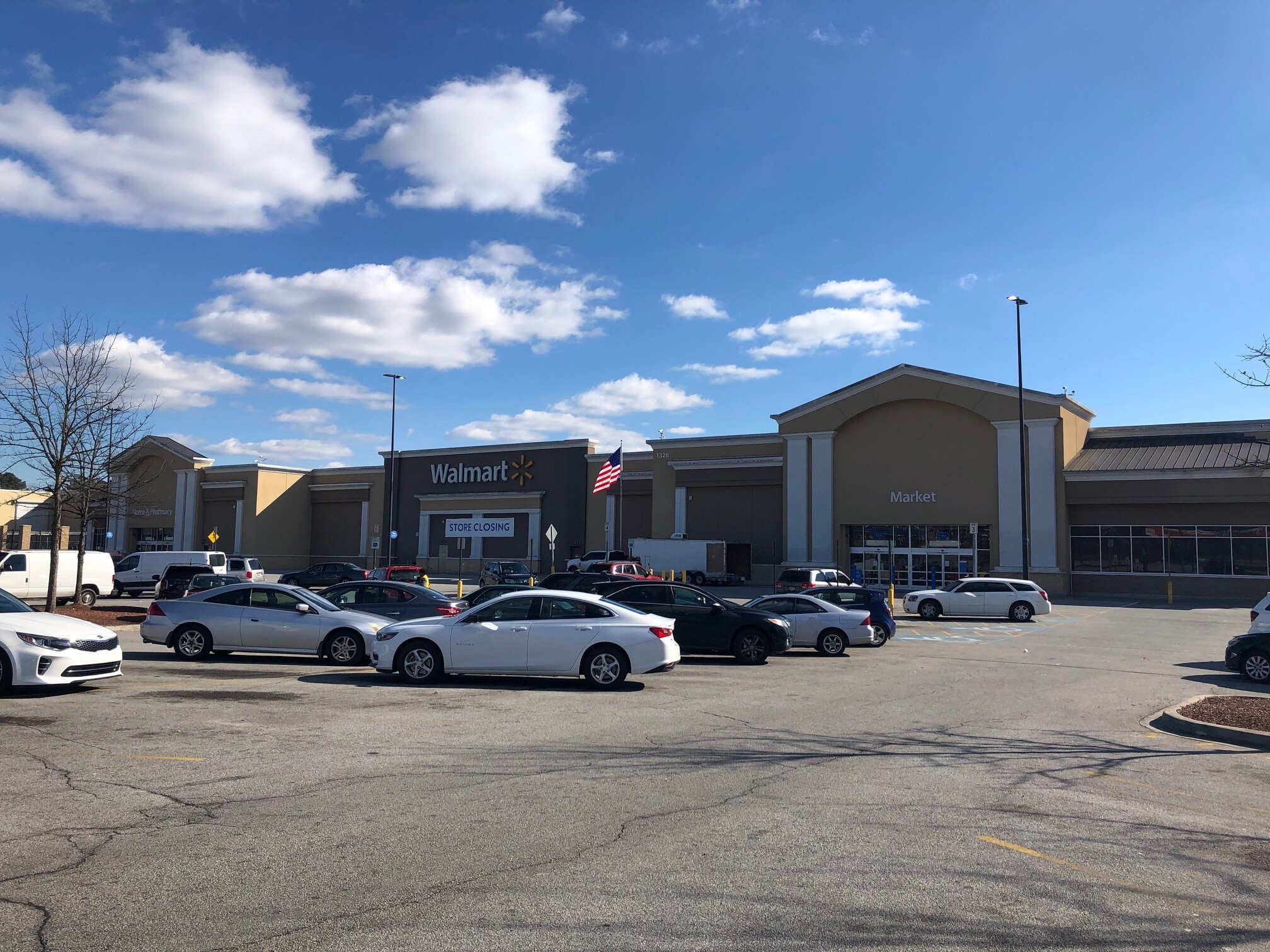 1326 Bush River Rd, Columbia, SC 29210 Industrial for Lease