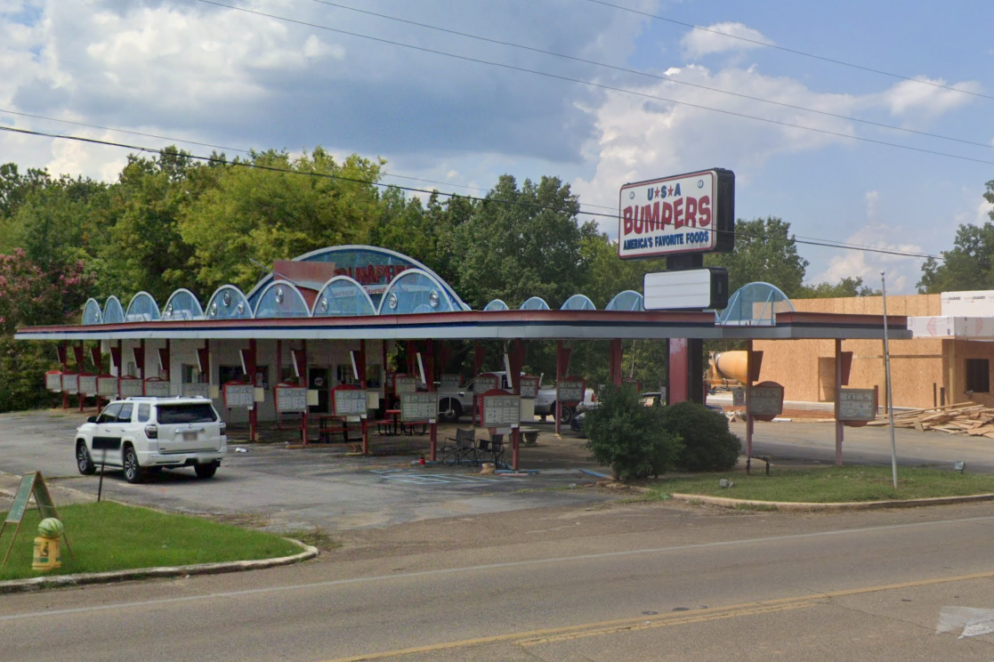 811 N 2nd St, Booneville, MS for sale Primary Photo- Image 1 of 2