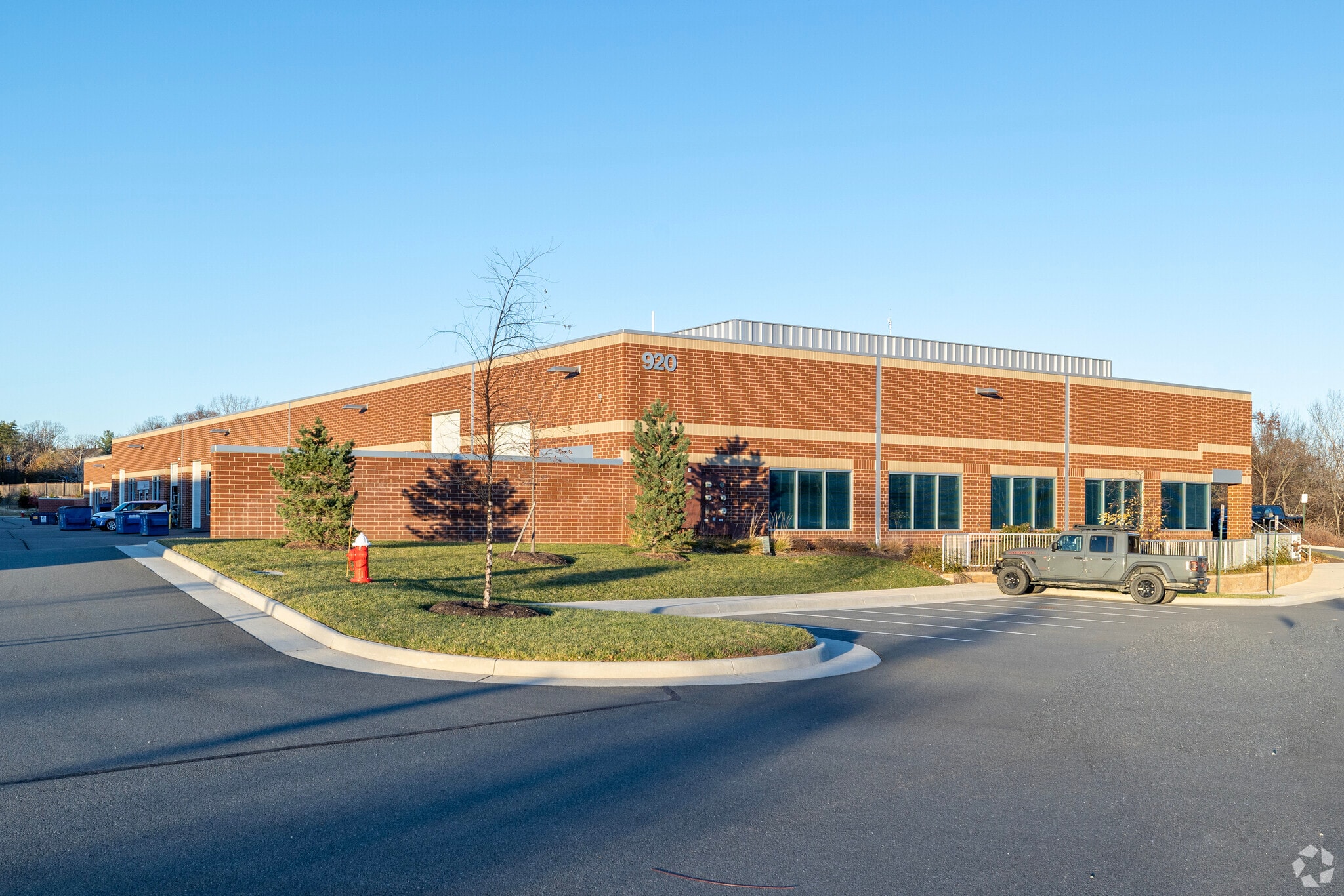 920 Sycolin Rd, Leesburg, VA for sale Primary Photo- Image 1 of 1