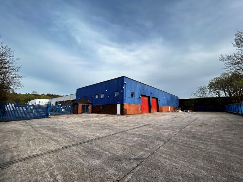 Chancel Way, Halesowen for sale - Primary Photo - Image 1 of 1