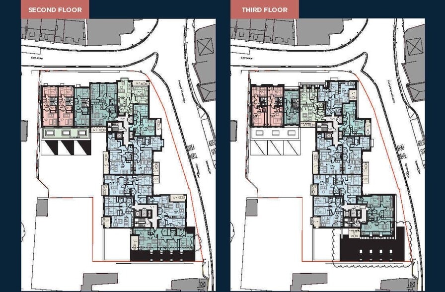 Trinity Gables Lewes portfolio of 2 properties for sale on LoopNet.com - Floor Plan - Image 3 of 5