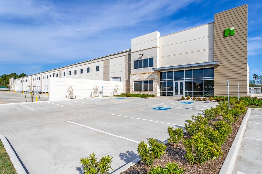 6913 Guhn Rd, Houston, TX for sale - Building Photo - Image 1 of 1