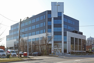 More details for 685 Sheppard Ave E, Toronto, ON - Office for Lease