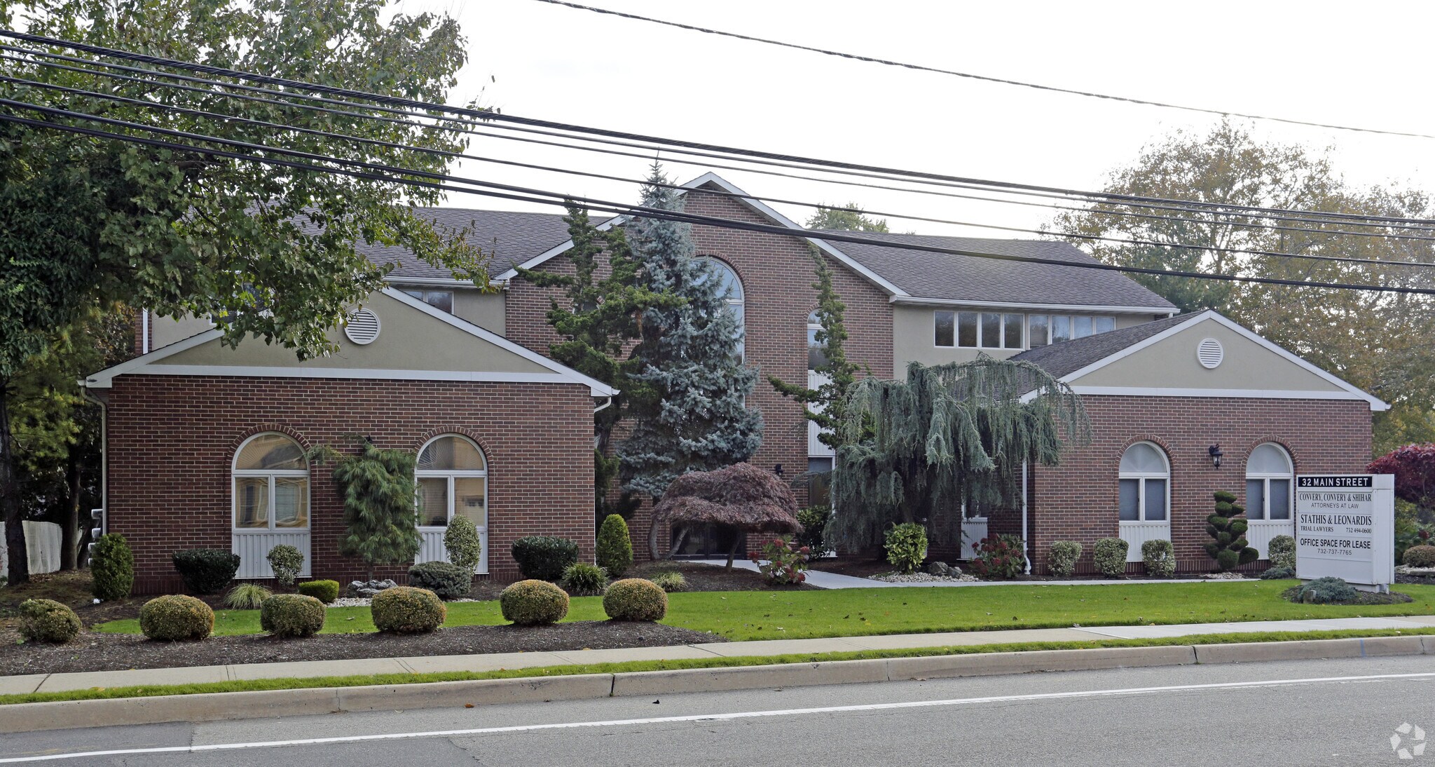 32 Main St, Edison, NJ for sale Primary Photo- Image 1 of 1